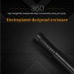 Yanmai SF555B Mini USB Studio Condenser Microphone - Black - 5