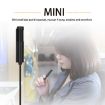 Yanmai SF555B Mini USB Studio Condenser Microphone - Black - 6