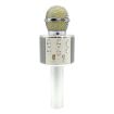Metal Handheld KTV Karaoke Bluetooth Microphone - High Sound Quality - 1