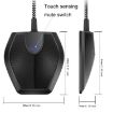 Yanmai G11 USB Desktop Microphone for PC/Mac Live Broadcast/KTV - 4