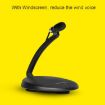 Yanmai SF-911B USB Condenser Microphone - PC/Mac Compatible - 8