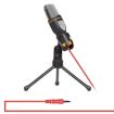Yanmai SF666 Condenser Microphone with Tripod Holder, 1.3m Cable - 1