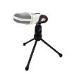 Yanmai SF666 Condenser Microphone with Tripod Holder, 1.3m Cable - 2