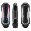 Yanmai T1 Gaming Microphone with RGB Lighting & USB-C Cable - 2