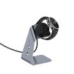 Garmin Forerunner 745/Venu Sq/Fenix 6 Magnetic Charger Holder - Fast Charging - 9