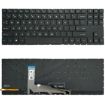 HP Omen 15-EK 15-EK0019NR 15-EN 15-EN0013DX Laptop Keyboard (White) - 1