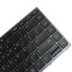 HP Zbook Studio G3 Grey Frame US Version Laptop Backlight Keyboard - 4