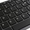 HP Zbook Studio G3 Grey Frame US Version Laptop Backlight Keyboard - 5
