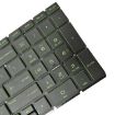 HP Pavilion Gaming 15-DK US Backlight Keyboard - Green - 6