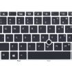 HP EliteBook 840 G3 Backlight Keyboard - Genuine HP Product - 4