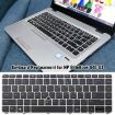 HP EliteBook 840 G3 US Backlight Keyboard - 4