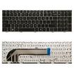 HP Probook 4540s/4545s US Laptop Keyboard - 1