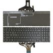 HP Omen 17-CB US Backlight Keyboard - Laptop - 1