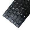 HP Omen 17-AN/17-AN011DX US Backlight Keyboard - Laptop - 5