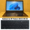 HP Probook 450 US Backlight Keyboard - Laptop - 4