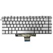 HP Pavilion X360 14-DW US Backlight Keyboard (Silver) - 2
