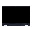 HP Pavilion X360 14 DH LCD Screen Digitizer Assembly (Black) - 2