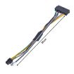 HP Z230 Z220 SFF Motherboard 24P To 6P ATX PSU Power Cable - 3