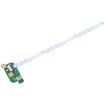 HP ProBook 450 G3 Switch Button Small Board with Flex Cable - 2