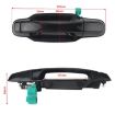 KIA Sorento 2003-2006 Left Rear Door Handle 83650-3E010 - 6
