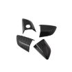 Carbon Door Handle Decoration for Honda Civic 2016-2020 - 4