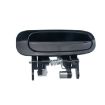 Toyota Corolla 1998-2002 Left Rear Door Handle 69240-02040 - 1