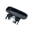 Toyota Corolla 1998-2002 Left Rear Door Handle 69240-02040 - 2
