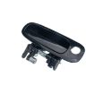 Toyota Corolla 1998-2002 Right Front Door Handle 69210-02030 - 2