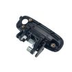 Toyota Corolla 1998-2002 Right Front Door Handle 69210-02030 - 4