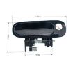 Toyota Corolla 1998-2002 Right Front Door Handle 69210-02030 - 5
