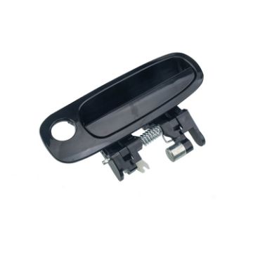 69220-02030 Toyota Corolla Left Front Door Handle 1998-2002 - 1