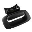 Chevrolet GMC Tailgate Handle Trunk Lock Replacement - 2