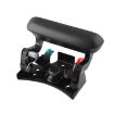 Chevrolet GMC Tailgate Handle Trunk Lock Replacement - 3