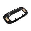 Chevrolet GMC Tailgate Handle Trunk Lock Replacement - 4