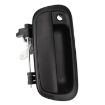 Toyota Tundra Car Tailgate Handle 69090-0C010 - 2