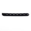 Jeep Wrangler JK 4-Door 2007-2017 Black Handle Cover Set - 2