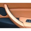BMW X5/X6 Left Drive Car Interior Left Handle Inner Door Armrest Panel Pull - 5