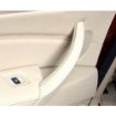 BMW X5/X6 Left Drive Beige Door Armrest Panel Pull 51416969401 - 5