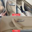 BMW E90 2005-2012 Right Side Inner Armrest Door Handle Assembly - 6