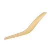 BMW X1 2009-2015 Left Side Inner Door Handle - Beige - 1