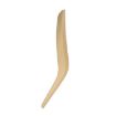 BMW X1 2009-2015 Left Side Inner Door Handle - Beige - 2