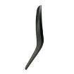 BMW X1 2009-2015 Left Side Inner Door Handle - Black - 2