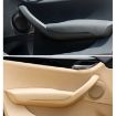 BMW X1 2009-2015 Right Side Inner Door Handle - Black - 6