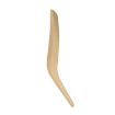 BMW X1 2009-2015 Right Side Inner Door Handle - Beige - 2