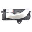 Hyundai Sonata 2005-2008 Front Left Inner Door Handle 82610-3K020 - 1