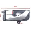 Hyundai Sonata 2005-2008 Front Left Inner Door Handle 82610-3K020 - 5