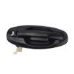Hyundai Santa Fe 2001-2006 Outside Door Handle Set - 2