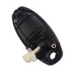 Hyundai Santa Fe 2001-2006 Outside Door Handle Set - 5