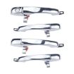 Chrysler 300 2005-2010 Front Outside Door Handle Set - 1