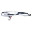 Chrysler 300 2005-2010 Front Outside Door Handle Set - 2